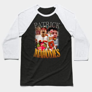 Mahomes Baseball T-Shirt